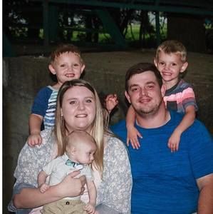 Meet your Posher, Corey